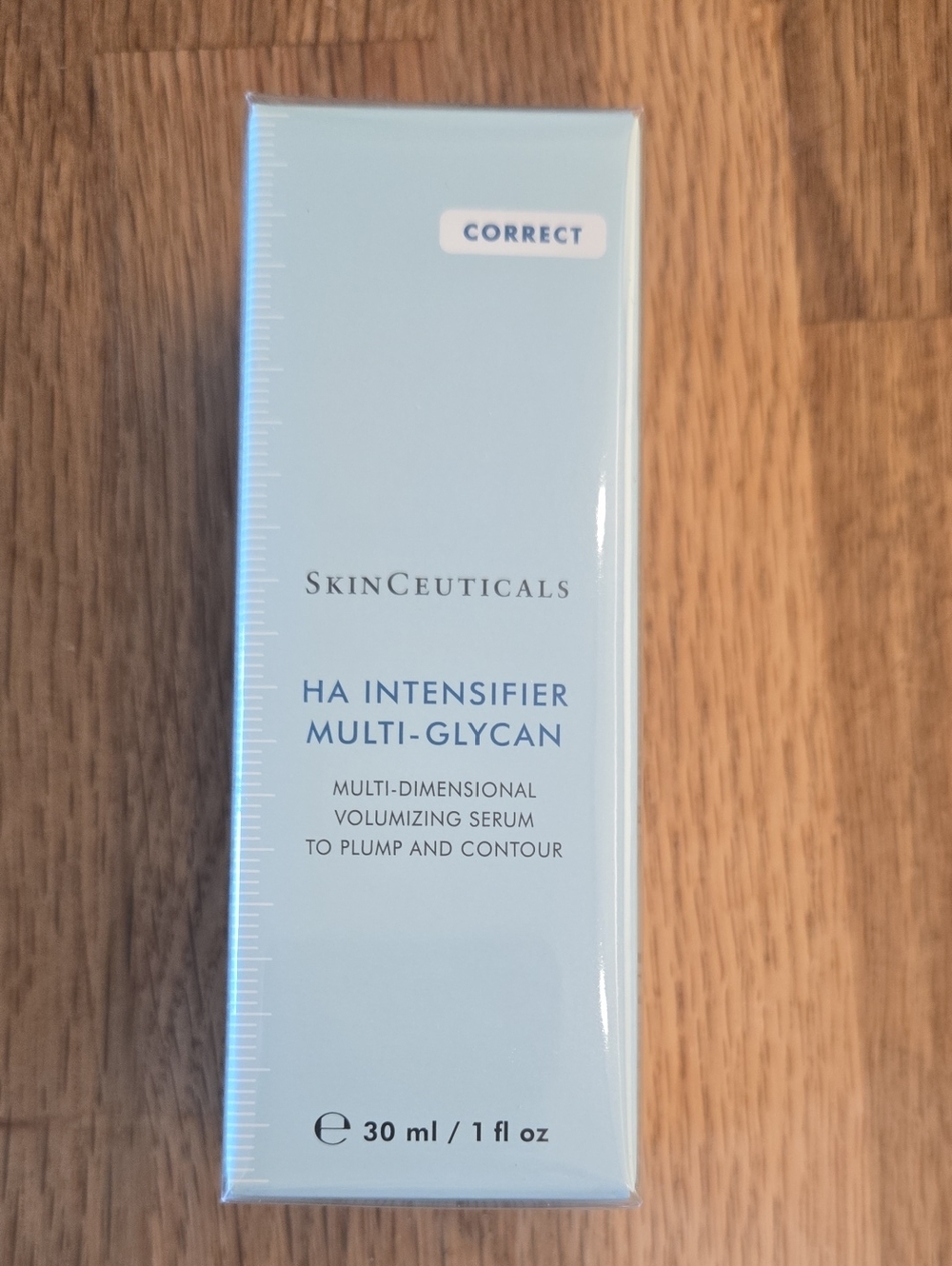 SkinCeuticals HA Intensifier Multi-Glycan Serum